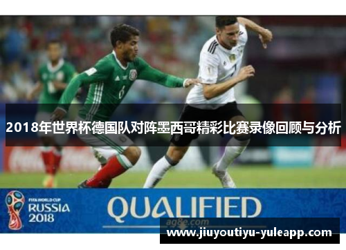 2018年世界杯德国队对阵墨西哥精彩比赛录像回顾与分析